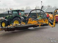 Distributeur à tuyau flexible trainé Tjalma HD 1162.5