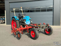 Tracteur Eicher GT40