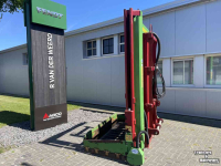 Désileuse à bloc Strautmann Hydrofox HQ 3400 kuilvoersnijder