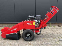 Fraiseuse de souches FSI B22
