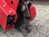 Fraiseuse de souches FSI B22