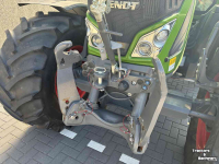 Tracteur Fendt 724 ProfiPlus Gen6