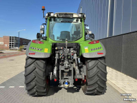 Tracteur Fendt 724 ProfiPlus Gen6