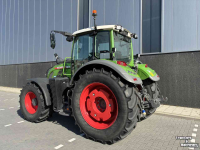 Tracteur Fendt 724 ProfiPlus Gen6