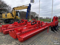 Herse rotative  Ozduman Fslcon XL 6000