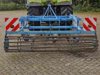 Cultivateur Lemken Smaragd