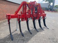 Cultivateur Evers Breton XL 6-300