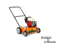 Aérateur de gazon Eliet E 501 PRO