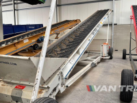 Convoyeur élévateur Breston ZG10-100D Opvoerband