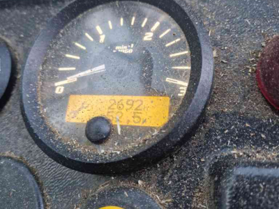 Mélangeuse automotrice  Pointer 190 LS