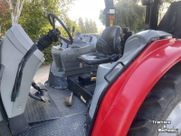 Tracteur Massey Ferguson 5435 T3 DYNA-4