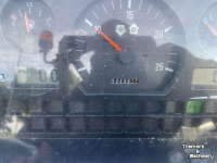 Tracteur Massey Ferguson 5435 T3 DYNA-4