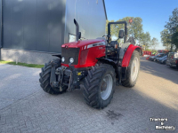 Tracteur Massey Ferguson 5435 T3 DYNA-4