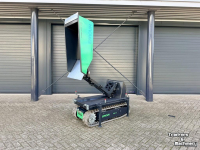 Autres matériel et accessoires de jardins et espaces verts  Emovr TRC1.5 Hoogkiep-dumper