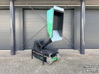 Autres matériel et accessoires de jardins et espaces verts  Emovr TRC1.5 Hoogkiep-dumper