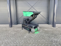 Autres matériel et accessoires de jardins et espaces verts  Emovr TRC1.5 Hoogkiep-dumper