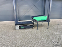 Autres matériel et accessoires de jardins et espaces verts  Emovr TRC1.5 Hoogkiep-dumper