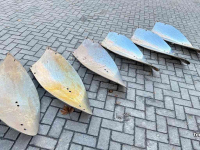 Pièces d‘occasion diverse Kongskilde XLD Ploeg risters