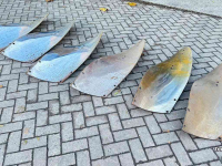 Pièces d‘occasion diverse Kongskilde XLD Ploeg risters