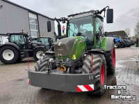Pare-chocs avant  Frontbumper, tractorbumper