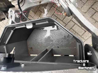 Pare-chocs avant  Frontbumper, tractorbumper