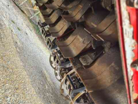 Arracheuse de betteraves Agrifac Light traxx