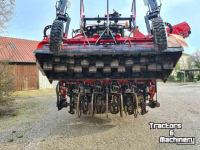 Arracheuse de betteraves Agrifac Light traxx