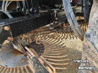 Arracheuse de betteraves Agrifac Light traxx