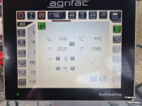 Arracheuse de betteraves Agrifac Light traxx