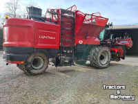 Arracheuse de betteraves Agrifac Light traxx