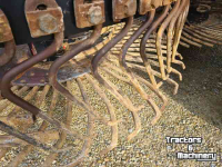 Arracheuse de betteraves Agrifac Light traxx