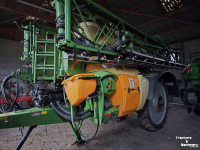 Pulvérisateur trainé Amazone UX 5200 VELDSPUIT