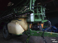 Pulvérisateur trainé Amazone UX 5200 VELDSPUIT