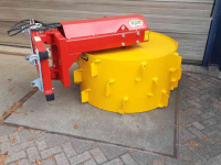 Panneau coulissant de fourrage Kemp VGV