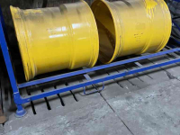 Roues, Pneus, Jantes, Barillets Jumelage  Vaste wielen 28x30.5 ET-55 JCB