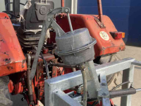 Pompe d‘irrigation Rovatti T3-100A