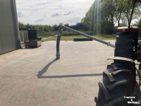 Pompe d‘irrigation Rovatti T3-100A