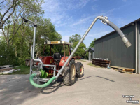 Pompe d‘irrigation Rovatti T3-100A