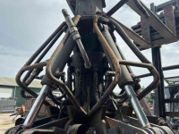 Grappins polype  Poliepgrijper
