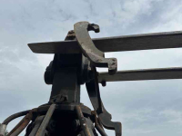 Grappins polype  Poliepgrijper