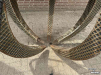 Grappins polype  Poliepgrijper