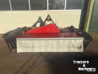Faucheuse Vicon CM296F