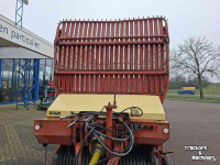 Autochargeuse Krone TURBO 3500