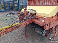 Autochargeuse Krone TURBO 3500