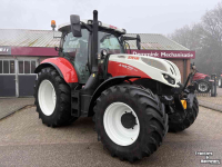 Tracteur Steyr 4145CVT