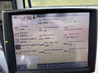 Tracteur Steyr 4145CVT