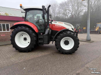 Tracteur Steyr 4145CVT