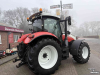 Tracteur Steyr 4145CVT