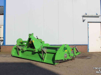 Fraise rotative AVR Multivator 4x75 Farmer