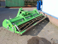 Fraise rotative AVR Multivator 4x75 Farmer